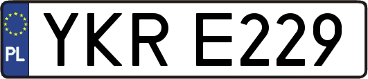 YKRE229