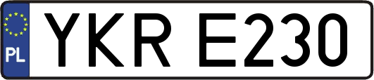 YKRE230