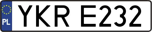 YKRE232