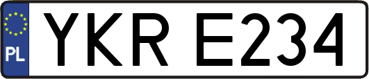 YKRE234