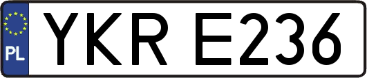 YKRE236