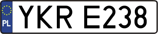YKRE238