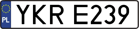 YKRE239
