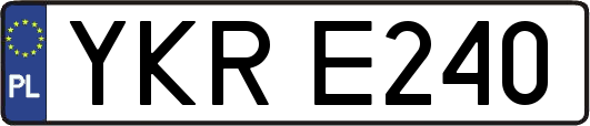 YKRE240