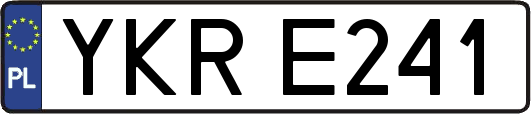 YKRE241