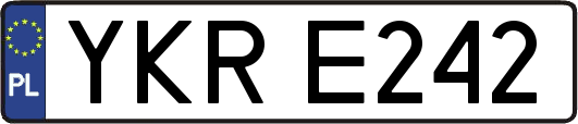 YKRE242