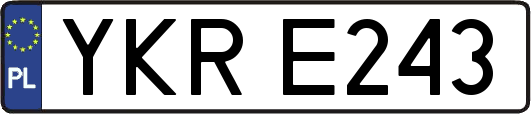 YKRE243