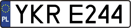 YKRE244