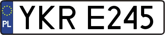 YKRE245