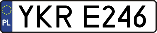 YKRE246