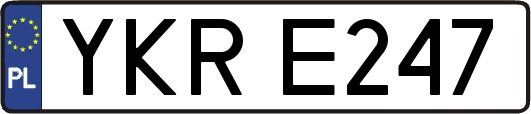 YKRE247