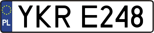 YKRE248