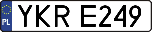 YKRE249
