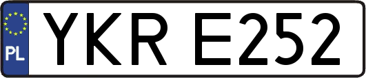YKRE252