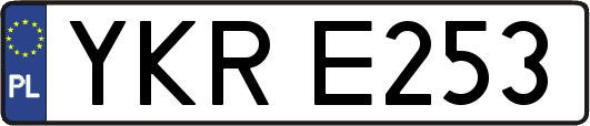 YKRE253