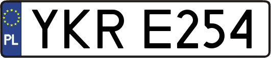 YKRE254