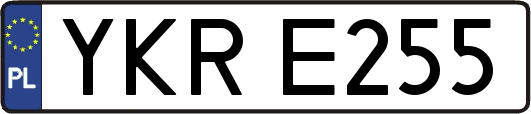 YKRE255