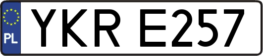 YKRE257