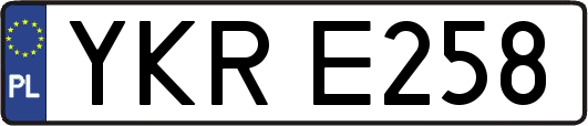 YKRE258