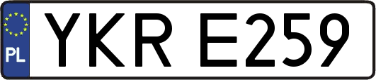 YKRE259