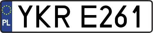 YKRE261