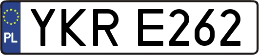 YKRE262