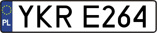 YKRE264