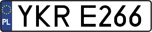 YKRE266
