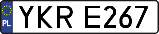 YKRE267