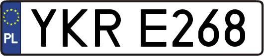 YKRE268