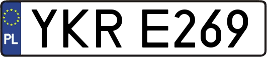 YKRE269