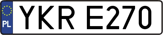 YKRE270