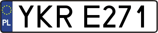 YKRE271