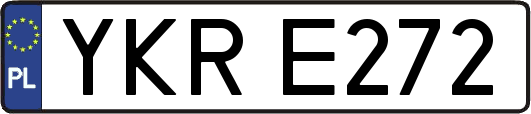 YKRE272