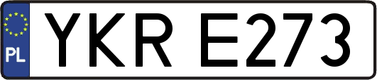 YKRE273