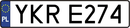 YKRE274