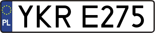 YKRE275