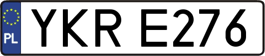 YKRE276