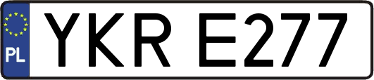 YKRE277