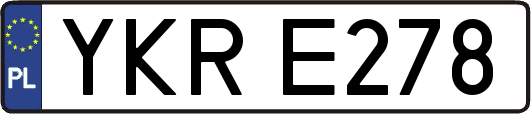 YKRE278