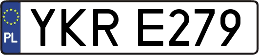 YKRE279