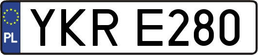 YKRE280
