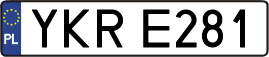 YKRE281