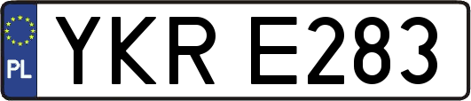 YKRE283