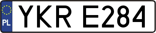 YKRE284