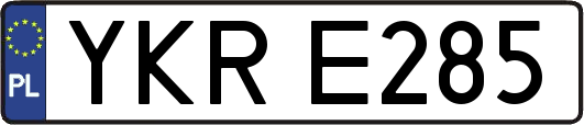 YKRE285