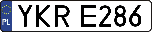 YKRE286
