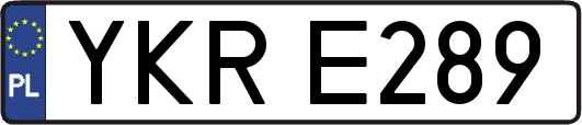 YKRE289