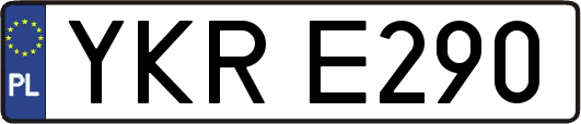 YKRE290