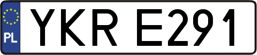 YKRE291